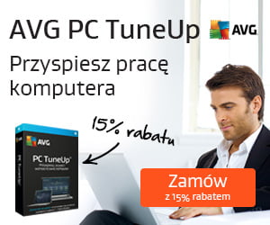 Kup AVG PC TuneUp