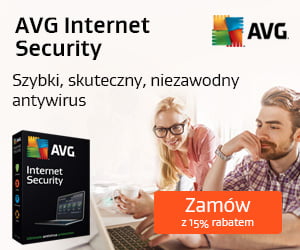 kup AVG Internet Security 