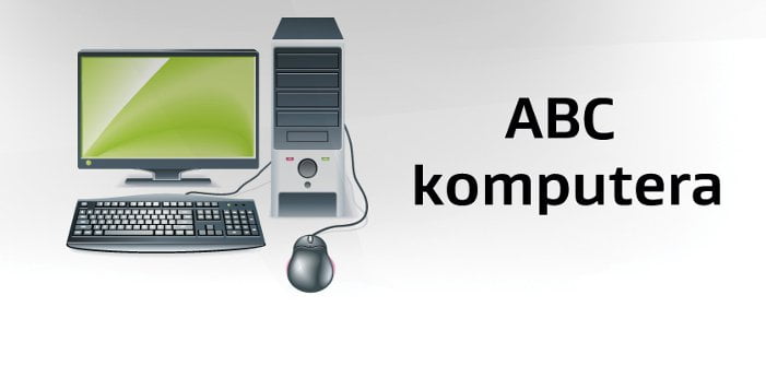 ABC - wnętrze komputera