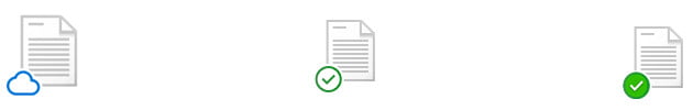Typy plików w usłudze OneDrive