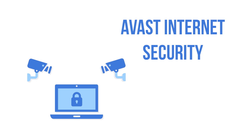 Antywirus Avast Internet Security dla użytkowników indywidualnych,