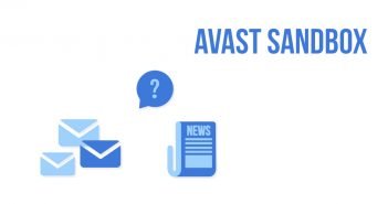 Dzięki funkcji sandbox od Avast możesz bezpiecznie otwierać niewiadomego pochodzenia pliki z internetu nie narażając komputera na zainfekowanie.