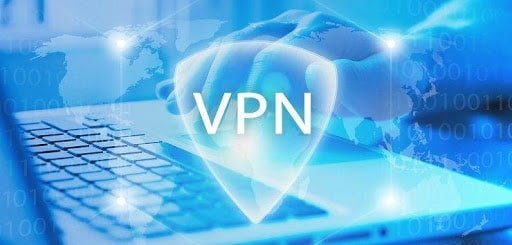 VPN pomaga w ominięciu Geo Orgrnaiczeń.