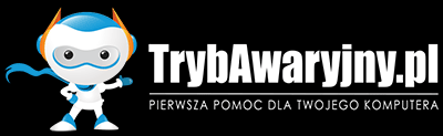 TrybAwaryjny.pl – pierwsza pomoc dla Twojego komputera