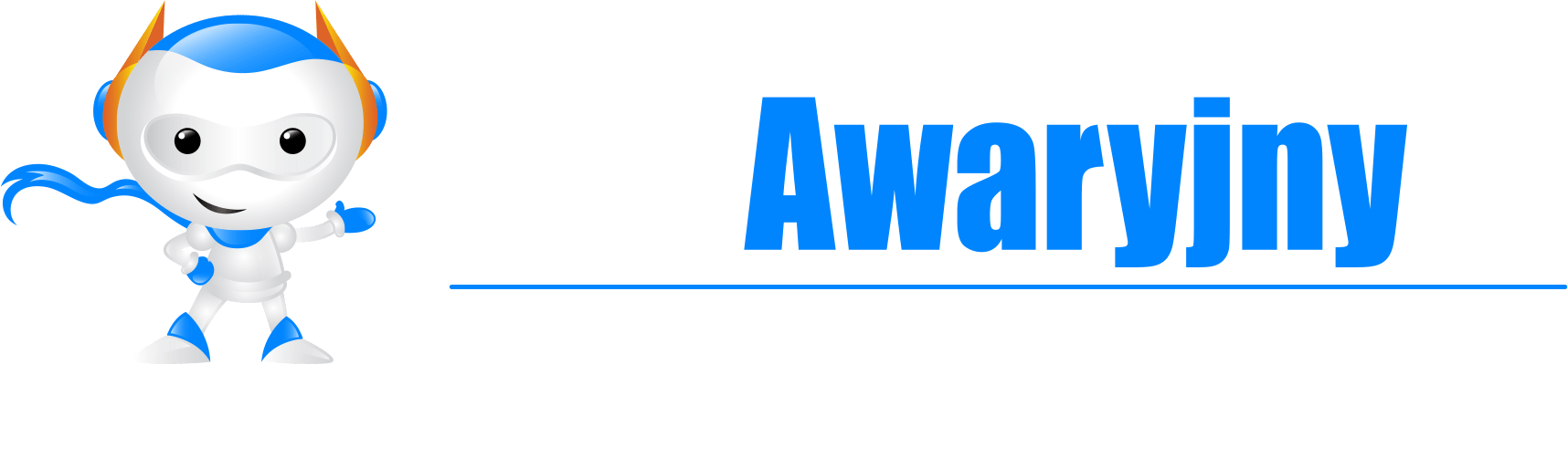 trybawaryjny.pl logo