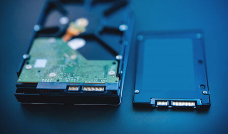 Dysk SSD czy dysk HDD – który wybrać i dlaczego?