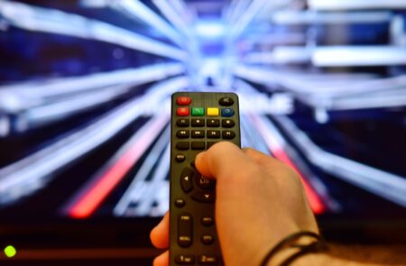 Jaki telewizor wybrać w 2023 roku?