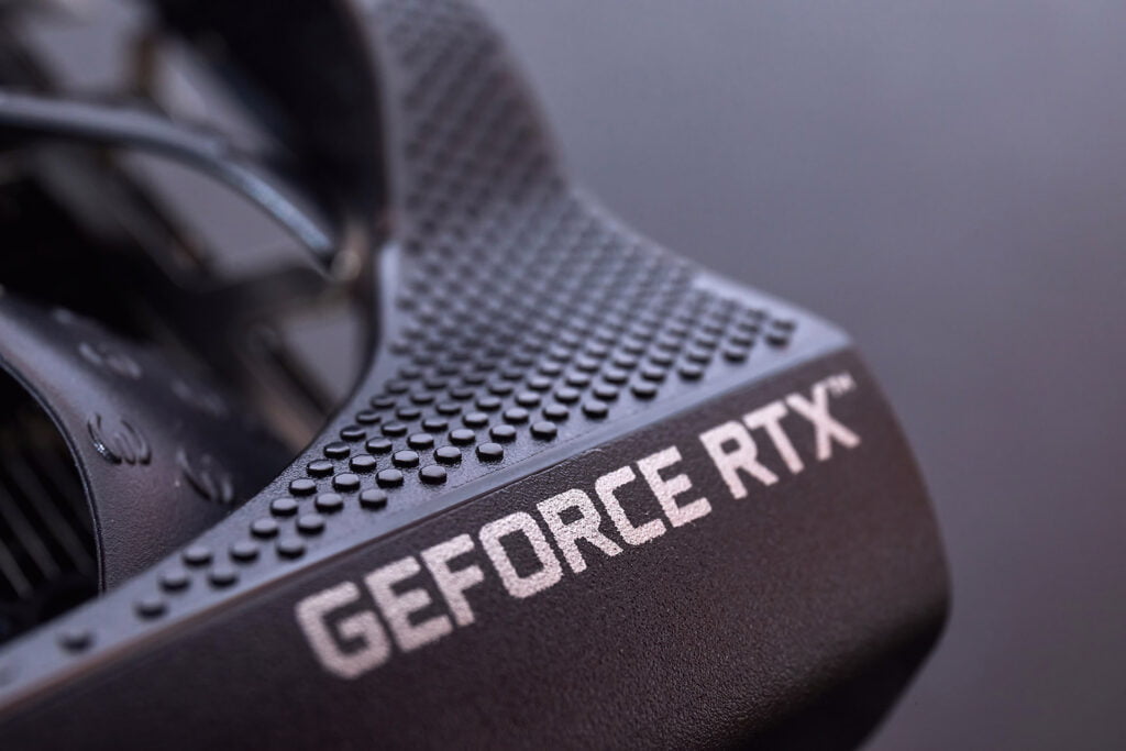 Karty graficzne Nvidia GeForce RTX 4000 – wszystko, co warto o nich wiedzieć